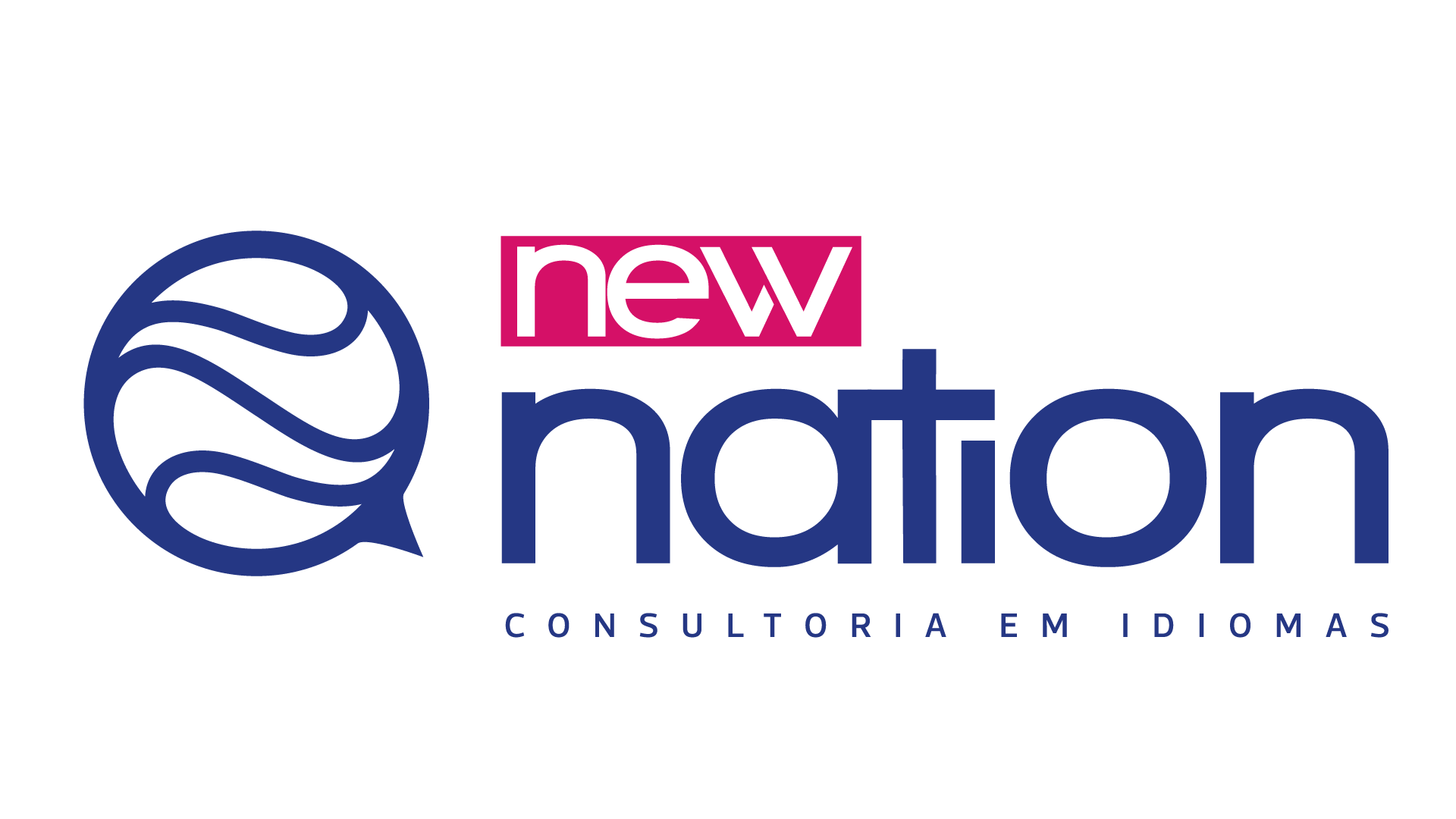 Logo New Nation